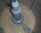 عکس مرحله 2 از دستور کیک شکلاتی و گردو
