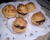Foto langkah ke 9 dari resep Kue Soes Anti Gagal.
