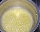 White sauce recipe step 3 photo