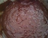 Foto langkah ke 5 dari resep Fudge Brownies.