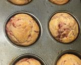 Foto del paso 4 de la receta: Muffins aptos para diabéticos | 0% Azúcar 🧁