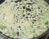 રવા ઢોસા (Rava Dosa Recipe In Gujarati) રેસીપી સ્ટેપ3ફોટો
