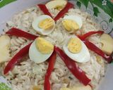 Foto del paso 7 de la receta: Ensalada fría (cubana)