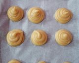 Foto del paso 6 de la receta: Masa de choux y crema pastelera