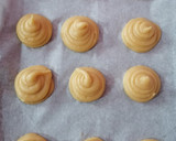 Foto del paso 6 de la receta: Masa de choux y crema pastelera