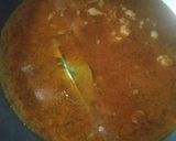 Foto langkah ke 4 dari resep Sayur Lelawar Khas Betawi.
