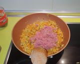 Foto del paso 2 de la receta: Rollitos de primavera