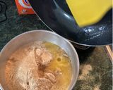 Foto del paso 1 de la receta: Cheesecake de queso con zarzamora