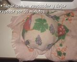 Foto del paso 2 de la receta: Masa de fajitas