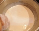 Foto del paso 2 de la receta: Tarta de queso y coco