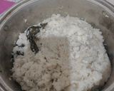 Foto langkah ke 4 dari resep Lemper Ayam.