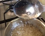Foto del paso 1 de la receta: Sorbete de fruta (parchita)