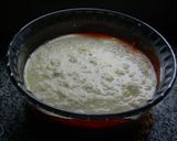 Foto del paso 2 de la receta: Budín de pan fácil en microondas