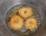 சாம்பார் வடை (Sambar vadai) ரெசிபி ஸ்டேப் 5 புகைப்படம்