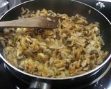 Foto del paso 2 de la receta: Berenjena rellena 1