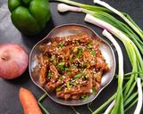 ડ્રેગન પોટેટો (Dragon Potato Recipe In Gujarati) રેસીપી સ્ટેપ9ફોટો