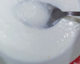 A picture of step 2 of Aloo ki khatti methi chaat.