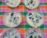 Foto langkah ke 5 dari resep Puding Susu.