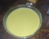Foto del paso 5 de la receta: Crema de verduras con galleta salada