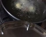 A picture of step 16 of Potato Manchurian Gravy.