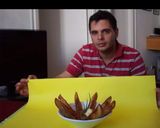 Foto del paso 2 de la receta: Papas en gajos