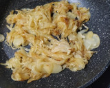 Foto del paso 4 de la receta: Cebolla caramelizada