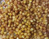 कुरकरे कॉर्न (Kurkure corn recipe in Hindi) रेसिपी चरण 3 फोटो