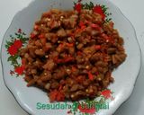 Foto langkah ke 3 dari resep Sotanci Gope.
