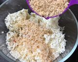 चीजी पोटैटो ऐंड पनीर बॉल्स रेसिपी चरण 3 फोटो