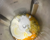 Foto del paso 3 de la receta: Bizcocho de yogur de limón
