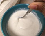 A picture of step 15 of Dosa (Indian Rice Crepe), Dosa batter#mycookbook.