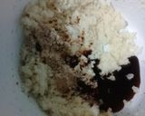 Foto del paso 1 de la receta: ❤GALLETAS DE VAINILLA CON RELLENO😋