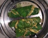 A picture of step 6 of રસ પાત્રા (Ras Patra Recipe In Gujarati).