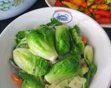 Foto langkah ke 4 dari resep Tumis Cuciwis.