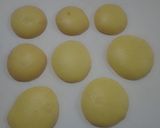 Foto del paso 7 de la receta: Macarrons 🍫