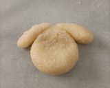 Foto del passaggio 10 della ricetta COCONUT COOKIES 🥥🐶 BISCOTTI AL COCCO 😋