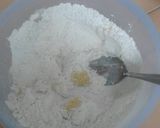 Foto langkah ke 2 dari resep Kue Mangkok / Apem Tepung Beras.