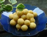 Foto langkah ke 6 dari resep CILOK CRISPY versi Cepat.