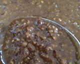 Foto langkah ke 5 dari resep Bandeng bakar teflon sambal kacang.