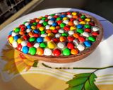 Foto del paso 4 de la receta: Huevo de Pascuas de Cuchara de Brigadeiro de Cuchara Cremoso de Oreo