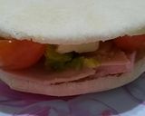 Foto del paso 9 de la receta: Pancitos caseros (tipo figasitas)