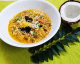 A picture of step 3 of Goan Curry.