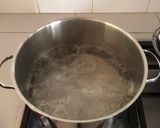 Foto langkah ke 2 dari resep Spaghetti Bolognese.