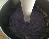Foto del passaggio 3 della ricetta Spaghetti con cavolo viola e noci