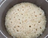 Foto del paso 3 de la receta: Arroz con cebolla blanca en arrocera