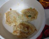 金針菇煎餅的食譜步驟3照片