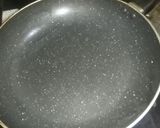 A picture of step 1 of Mango Vermicelli Sevaiyan.