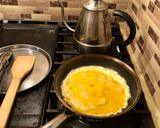 Kínai sült rizs recept fázis 5 fotója