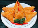 Risoles Segitiga🔺️