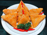 Risoles Segitiga🔺️
